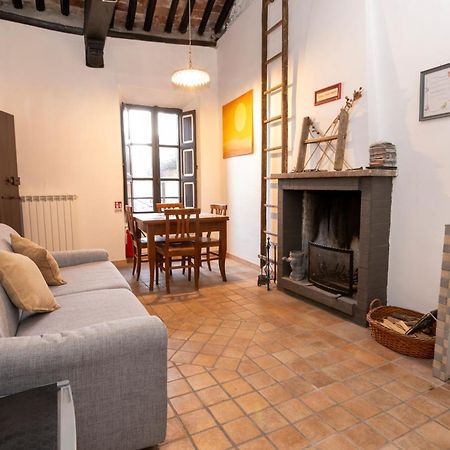 Centralissima Maison Di San Francesco, Unica E Accogliente! Сутри Экстерьер фото