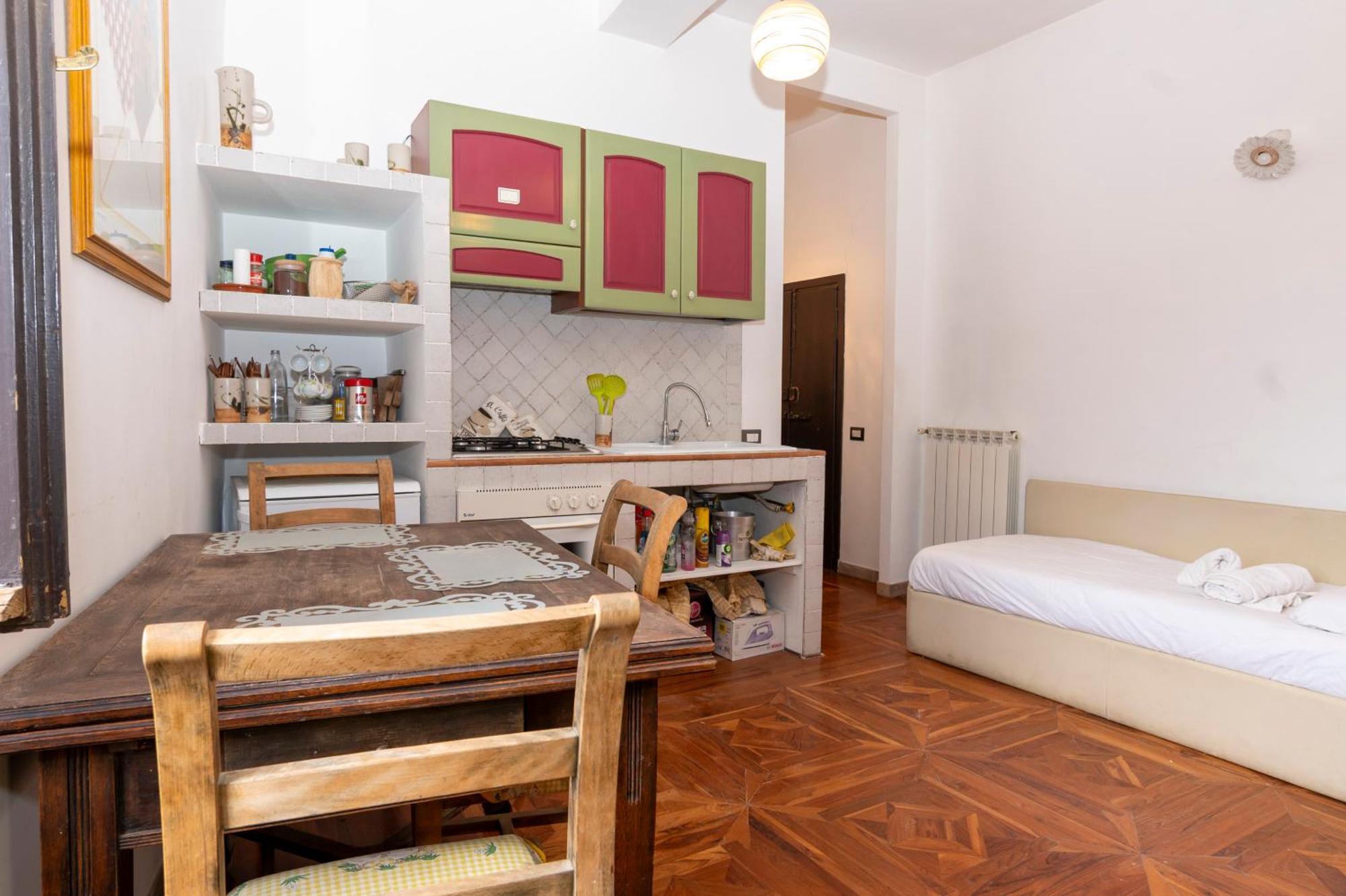 Centralissima Maison Di San Francesco, Unica E Accogliente! Сутри Экстерьер фото